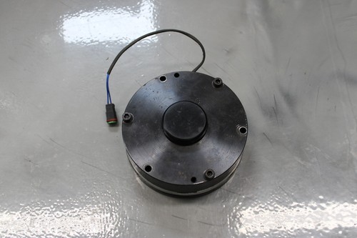 Crown forklift magnetic - rh,
