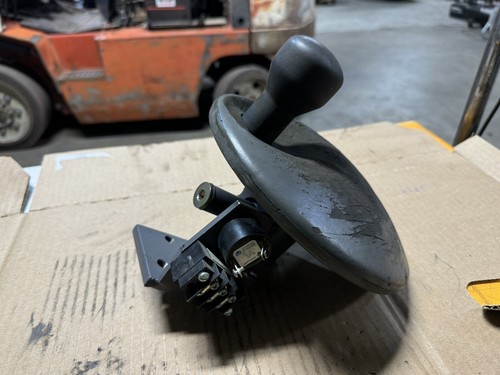 Crown forklift 118300 - crown,