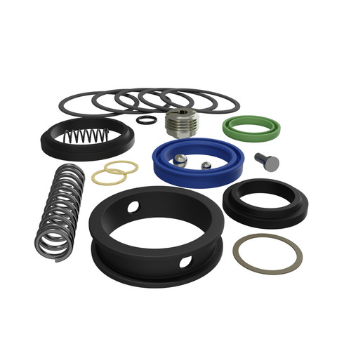 Seal kit for crown - kit, pallet